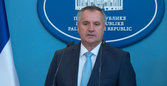 Višković otvara sajam Interagro u Bijeljini