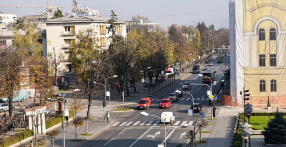 Danas sunčano, do 24 stepena celzijusova