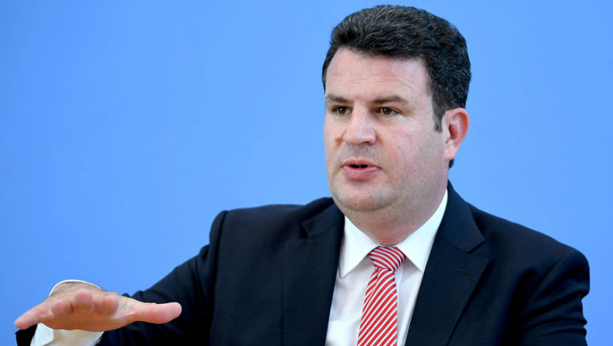 Нијемци предлажу закон да се омогући рад од куће