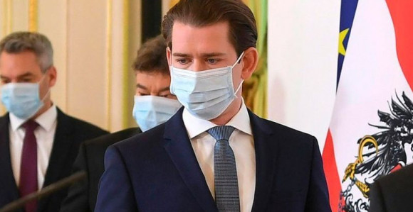 Vlada Austrije podsticala strah od korona virusa?