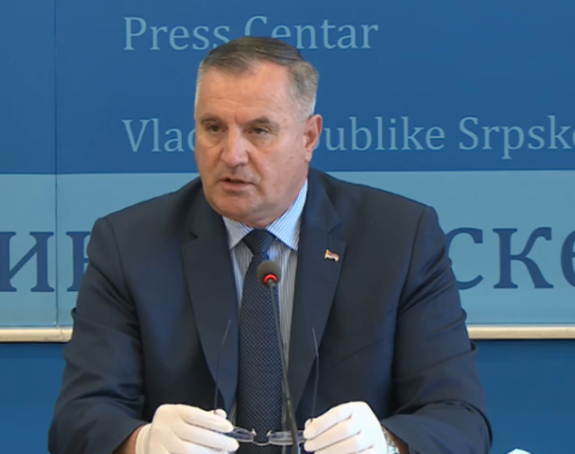 U Srpskoj sve mjere produžene do 11. maja