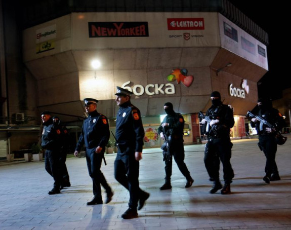 Nema trodnevnog policijskog časa za 1. maj u Srpskoj