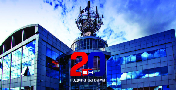 BN TV i u novembru najgledanija u RS i u BiH