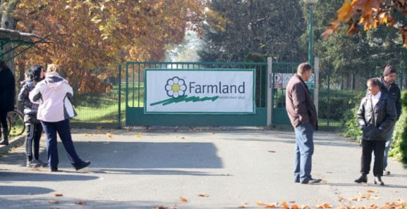 Дуг "Фармланда" за доприносе већи од 5 милиона КМ