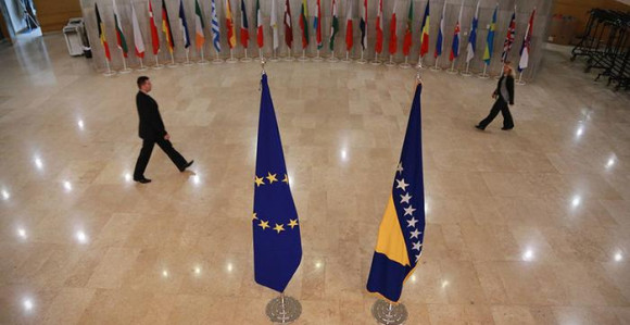 Стиже кредит Европске уније: Трошење без плана!