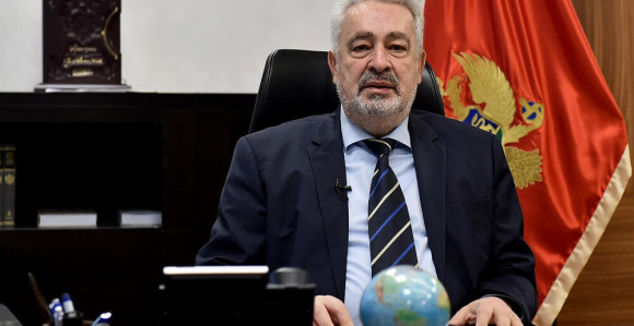 Вељовић руководи покретом, а све финансира криминал