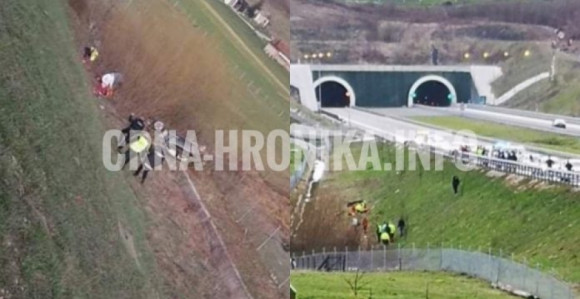 Детаљи удеса код Сарајева, познат идентитет страдалих