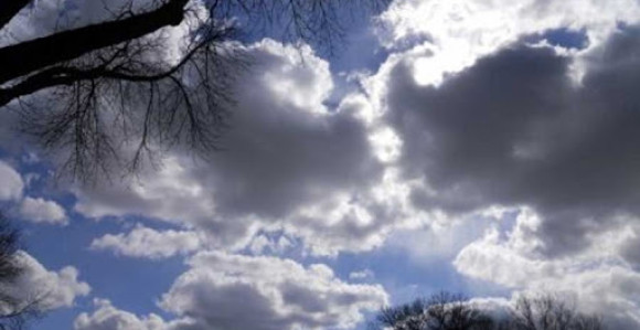 Данас промјенљиво облачно и топлије вријеме