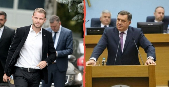 Неминовне промјене након 20 година владавине СНСД-а