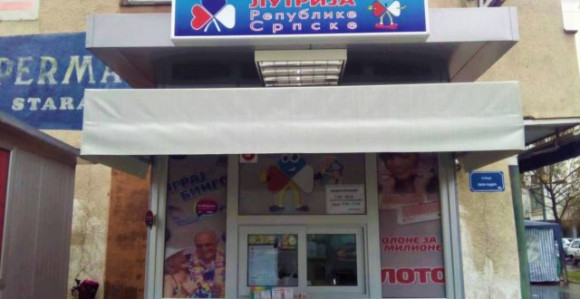 Лутрија РС купује бугарске терминале од 10 милиона КМ који су предмет судског спора?!