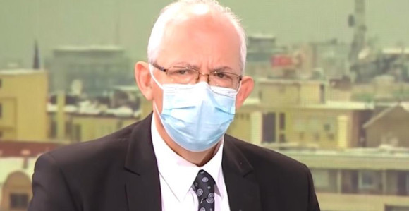 Ako ne nosite masku u bašti napravili ste prekršaj