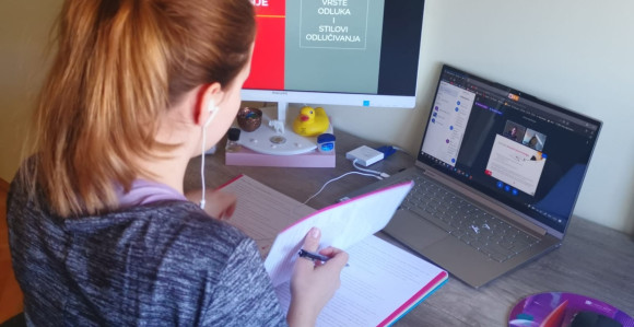 U Trebinju i Gacku onlajn nastava i ove sedmice