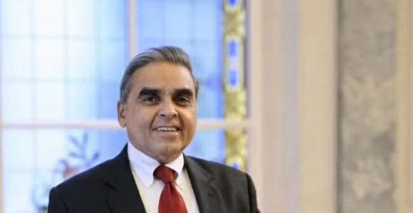 Singapurski akademik: Kina nije Sovjetski Savez