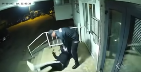 Mostar: Policajci pretukli mladića pa suspendovani