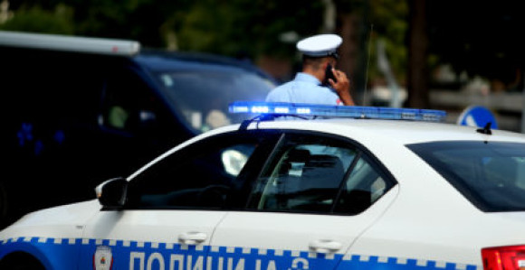 Laktaši: Pokušali pljačkati stanove pa uhapšeni