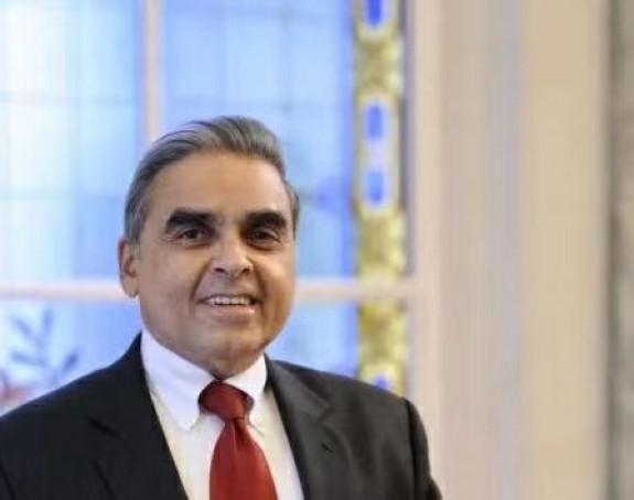 Сингапурски академик: Кина није Совјетски Савез