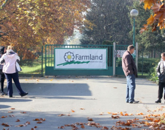 SNSD štiti farmere preko BiH, dok ih preko Republike Srpske pljačkaju i uništavaju