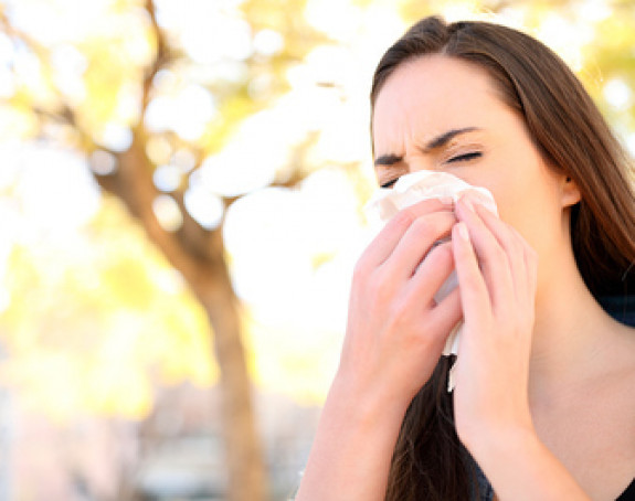 Kako razlikovati proljećnu alergiju od korone?