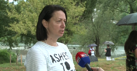 "Nema nikog da skloni bombu sa Davidovog srca"