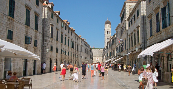 U Dubrovniku nema radnika, poslodavci na mukama