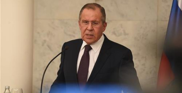 Vlast CG ćuti: Ko je i kada zabranio prelet aviona Lavrova?