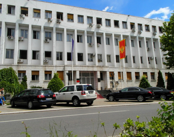 Zabrana Lavrovu u skladu sa odlukom o sankcijama