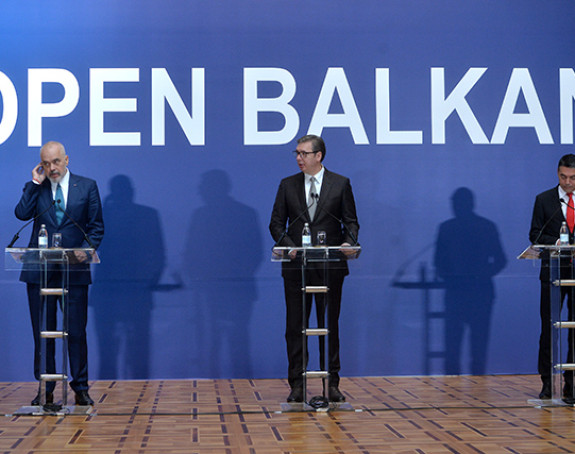 Dvodnevni samit Otvorenog Balkana počinje u Ohridu