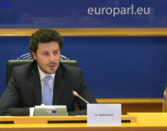 "Ne bih pravio dramu poslije zabrane preleta Lavrovu"