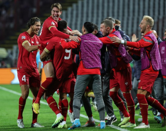 ФИФА анализирала Србију: Ако их крене у Катару ...