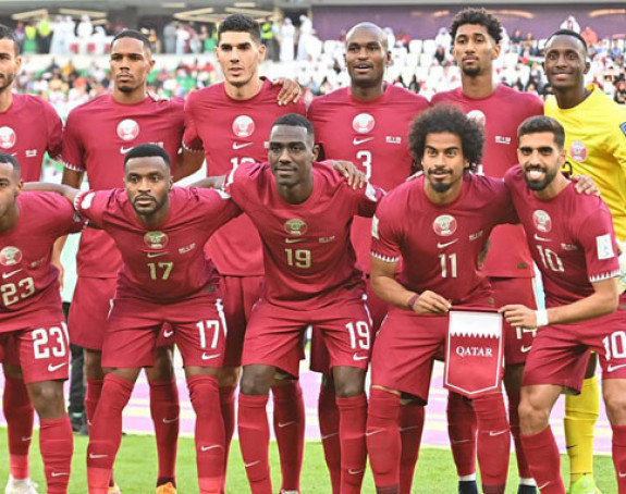 Катар домаћин СП који је елиминисан након два кола
