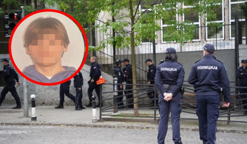 Majka ubijene djevojčice pisala roditeljima Koste K.