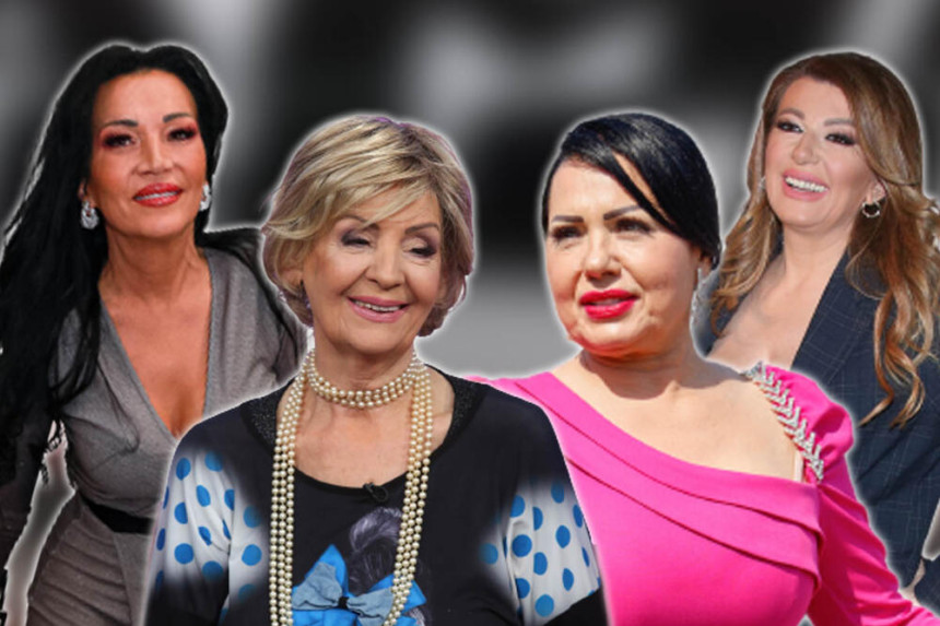 Ove pjevačice imaće i deviznu penziju za starost