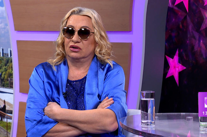 Nikolija otkrila kada se Vesna vraća na scenu!
