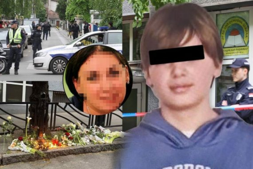 Novi detalji o Kosti: Majka o ponašanju i odrastanju sina