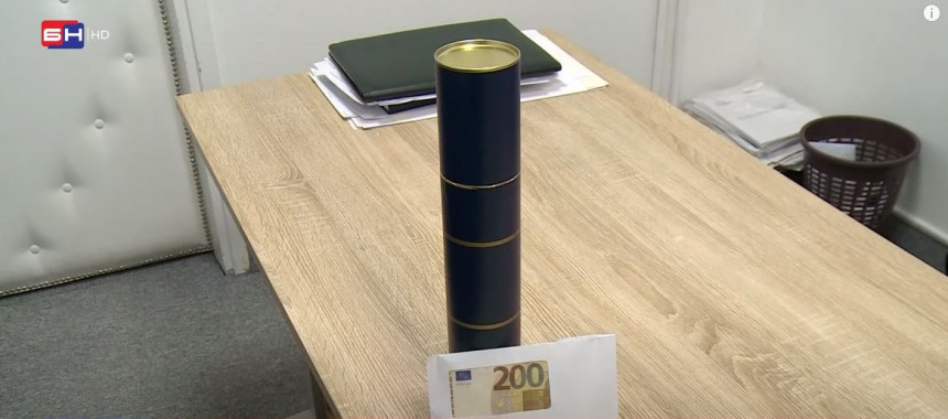 Slučaj kupovine diploma: Tresla se gora rodio se miš