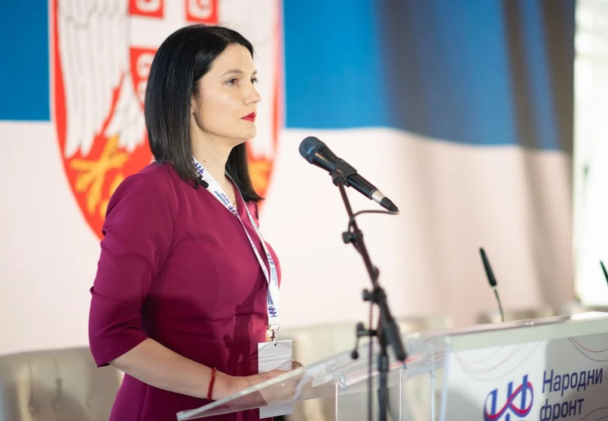 Ispitati CIK zašto nema izvještaja o kontrolnom brojanju