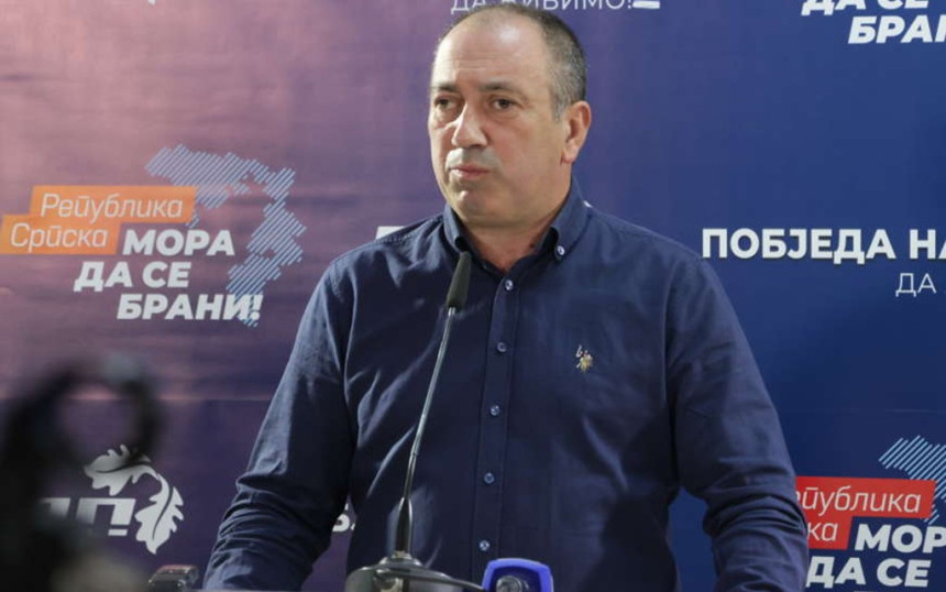 Traže nove, a ne poštuju ni stare zaključke NSRS?!