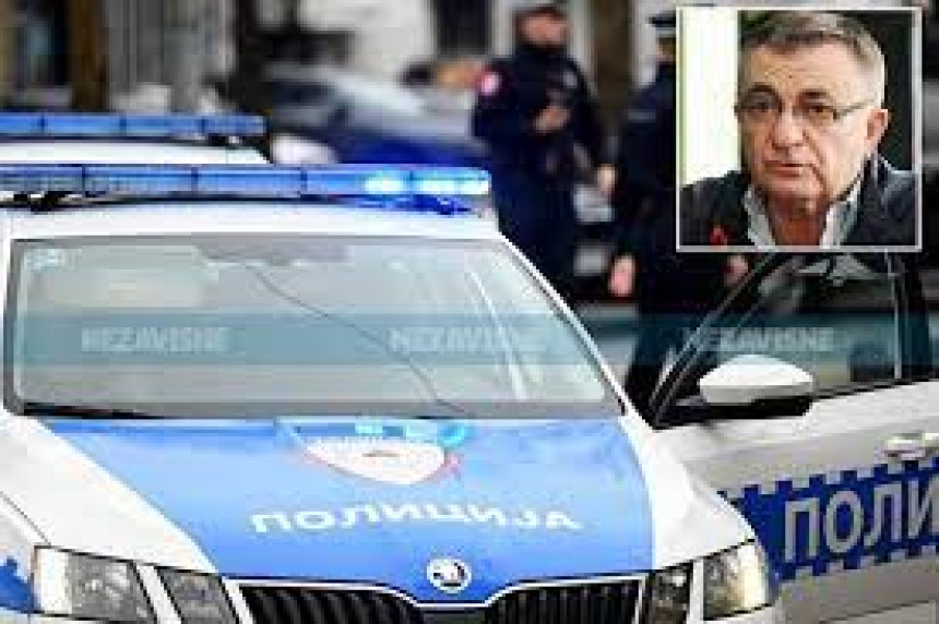 Roguljiću došli u dvorište, tražili mu 300.000 franaka