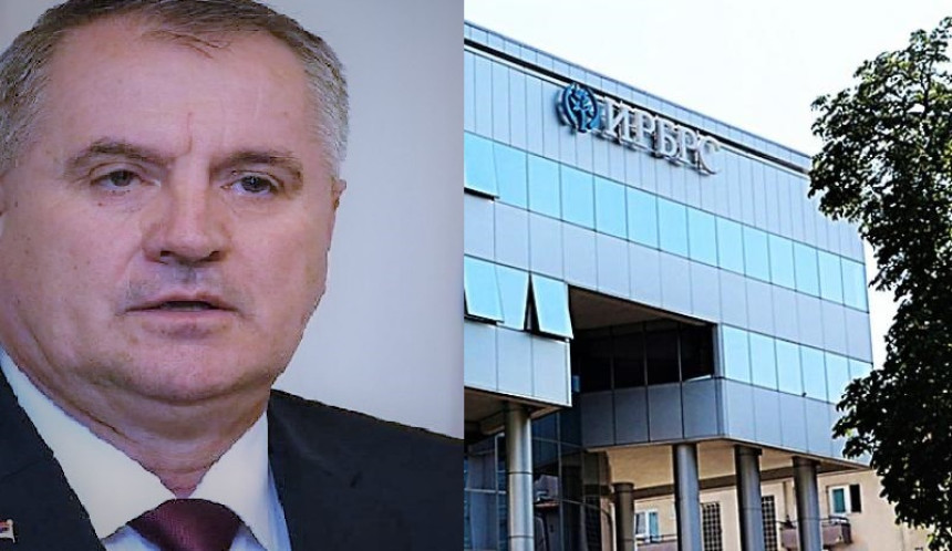 Viškovićevo spasavanje budžeta