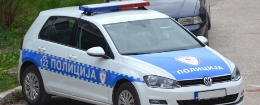 Ribnik: Muškarac pao sa sijena, pa poginuo