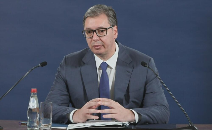 Vučić: Nakon 13. jula u BiH i Srpskoj će biti napeto