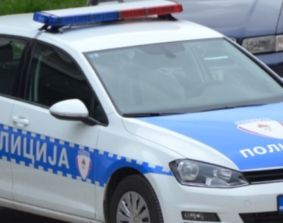 Ribnik: Muškarac pao sa sijena, pa poginuo
