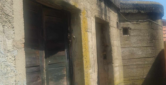 Svjedok turobnih vremena: Priča o njemačkom bunkeru u Balatunu