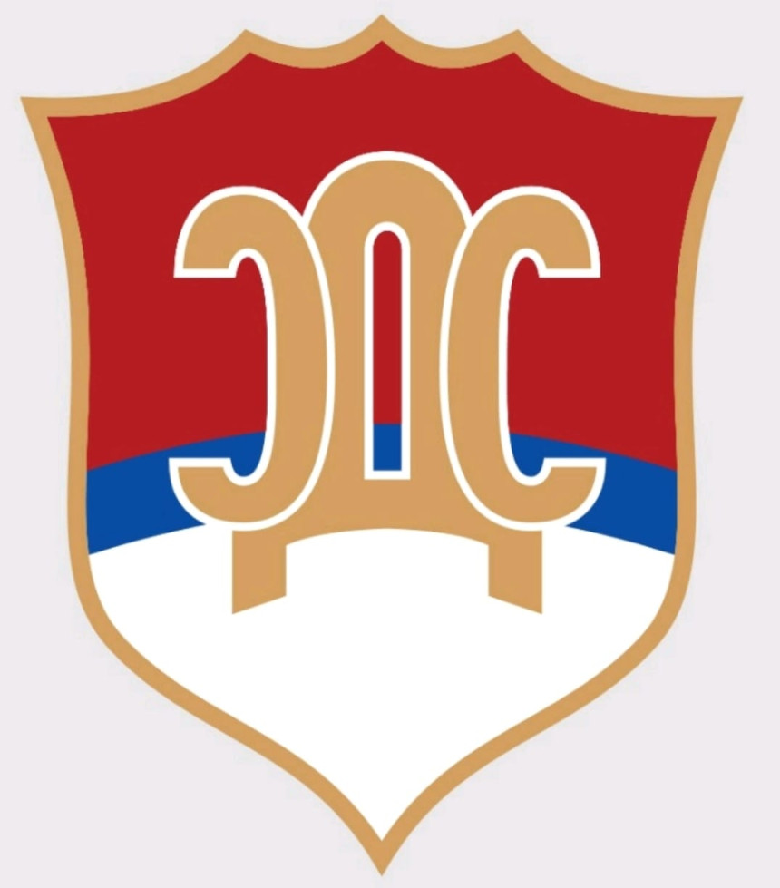 Da li SDS-ova trobojka sve više klizi u crveno?!