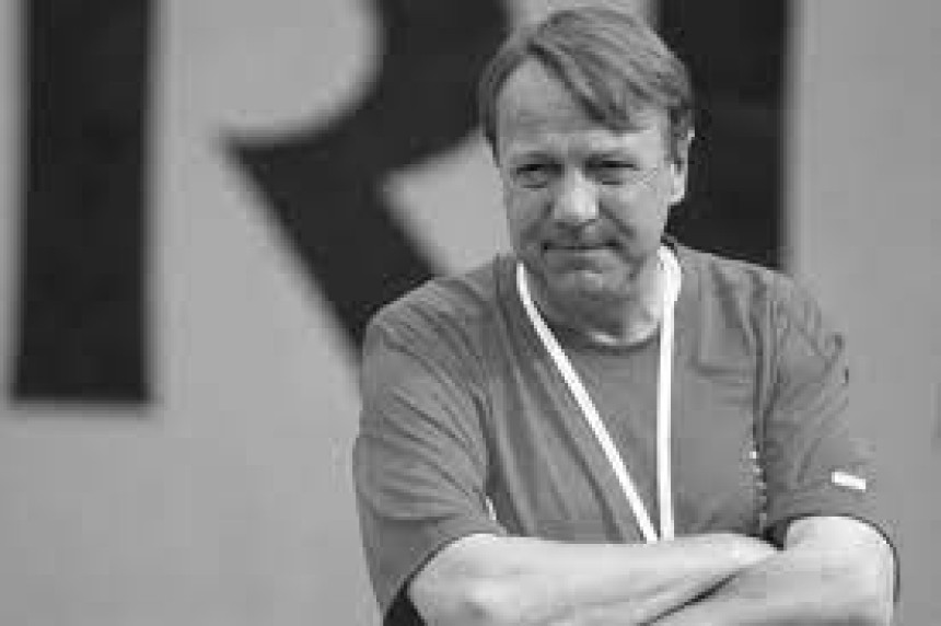 Preminuo legenda svjetskog tenisa Dirk Hordorf