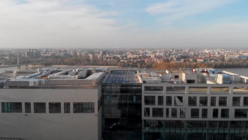 Dojava o bombi, evakuisana zgrada RTV Vojvodine
