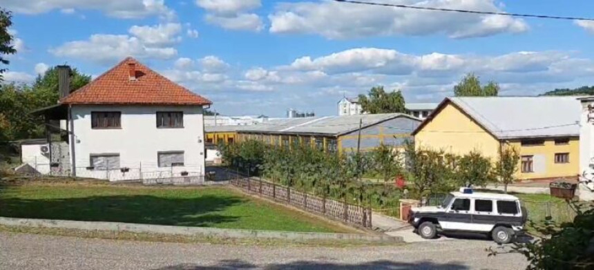 Kakva je dalja sudbina bebe ubice iz Gradačca?