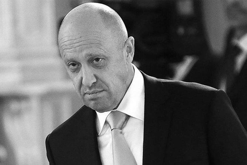 Срушио се авион у Русији: Погинуо Јевгениј Пригожин