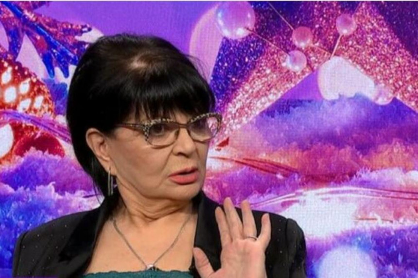 Нада Обрић открила чега се највише плаши!