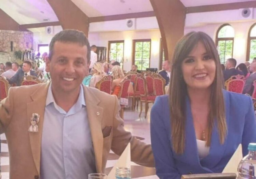 На помолу свадба: Жени се Небојша Вукановић